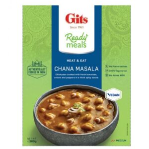 Gits Chana Masala 300 gm