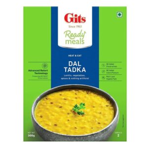 Gits Dal Tadka 300 gm