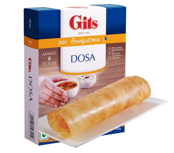Gits Dosa 200 gm