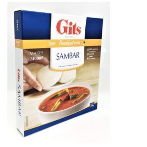 Gits Sambar 200 gm