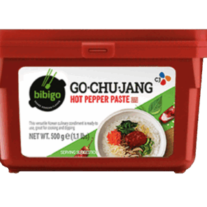 Go-Chu-Jang Hot Pepper Paste 500 gm