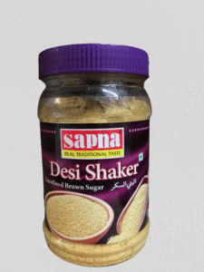 Sapna Desi Shaker 500 g
