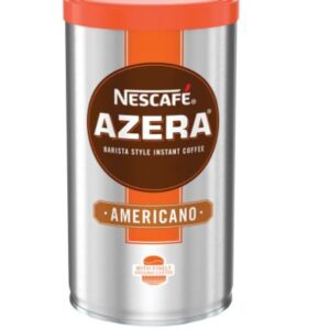 Nescafe Azera Americano 100 gm
