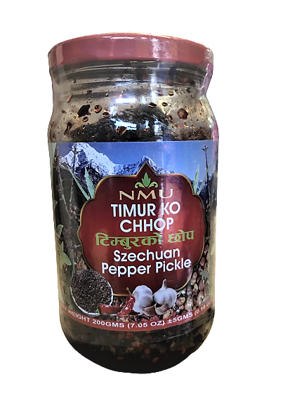 NMU Timur ko Chhop 200 gm