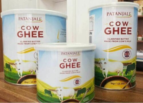 Patanjali Ghee 1KG